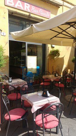 Bar San Giusto