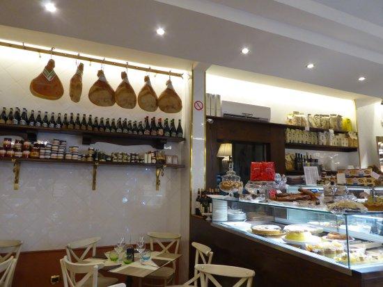 Il Cuore Ristorante